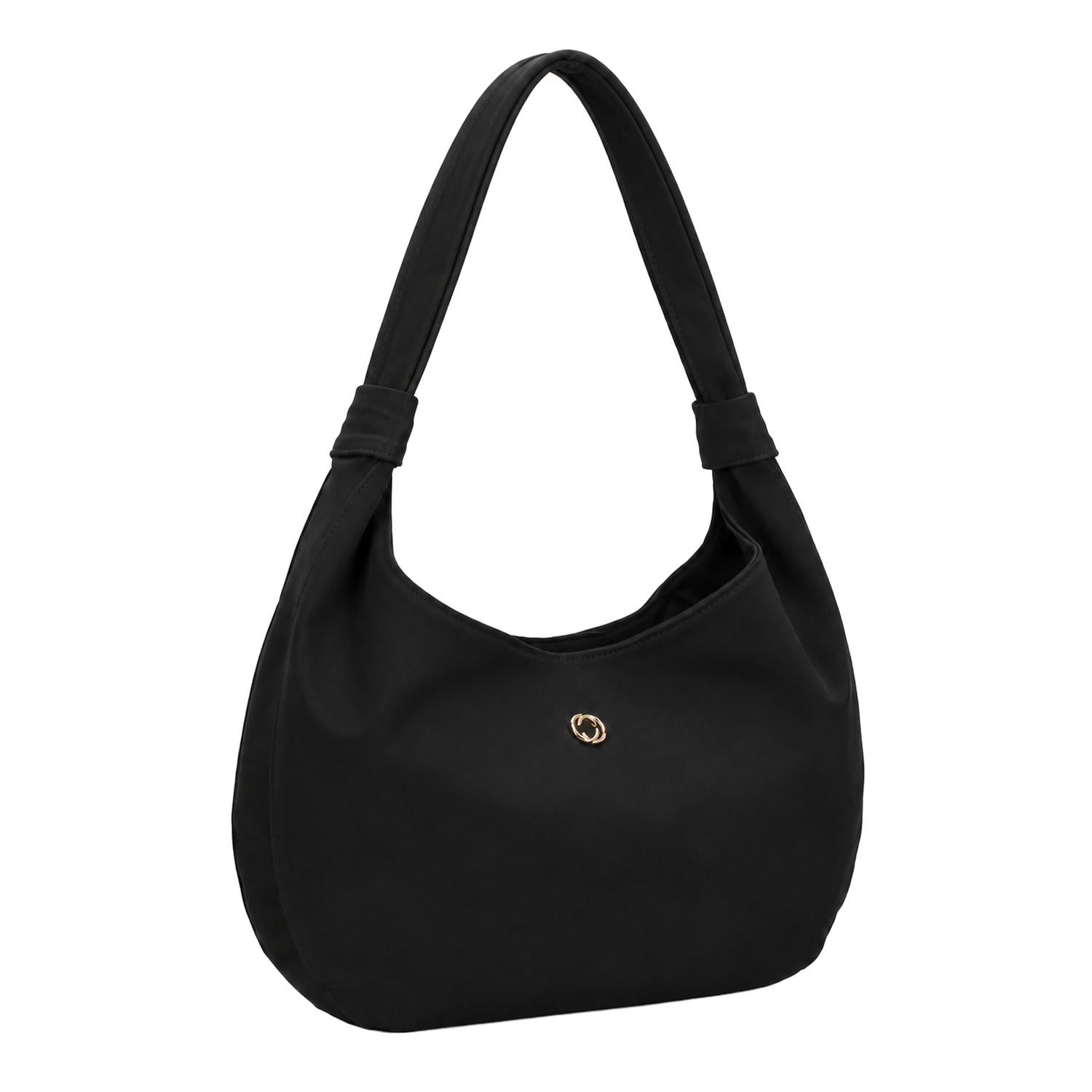 Bolsa Felianna Dama Negro Casual Para Mujer — imagen 3