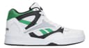 Tenis Reebok Royal Hombre Casual Blanco Caballero