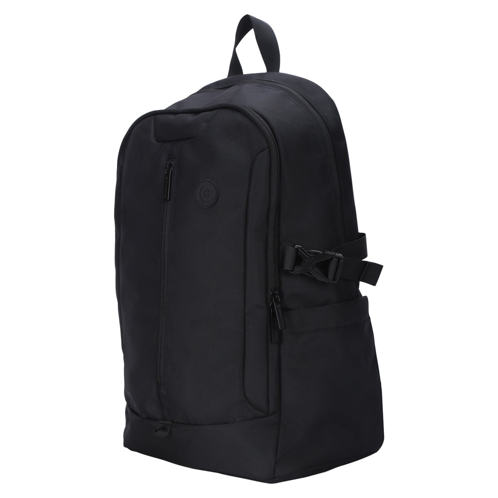 Mochila para laptop CoolCapital Byron 15.6" pulgadas Negro — imagen 4