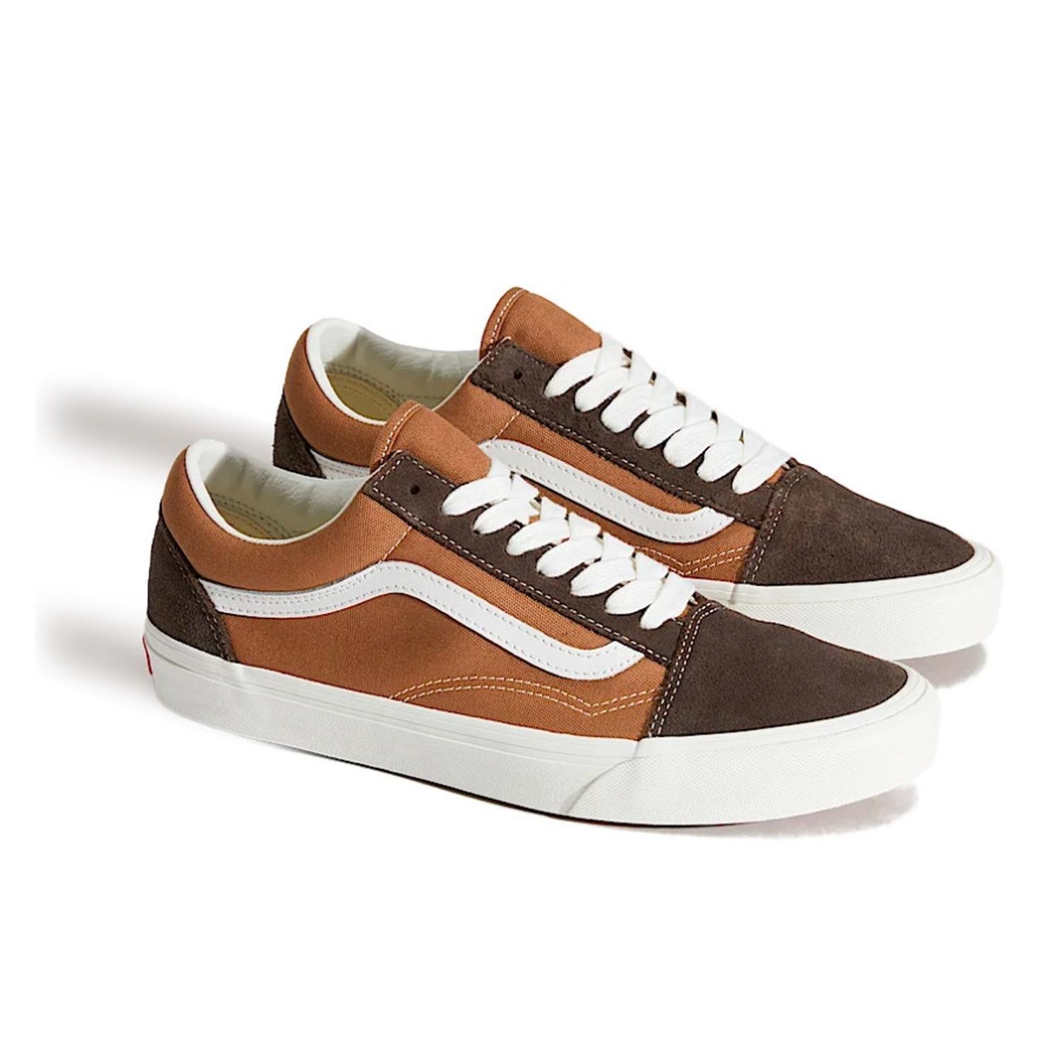 Tenis Vans Old Skool para Hombre. VN000D9YBW2 — imagen 3