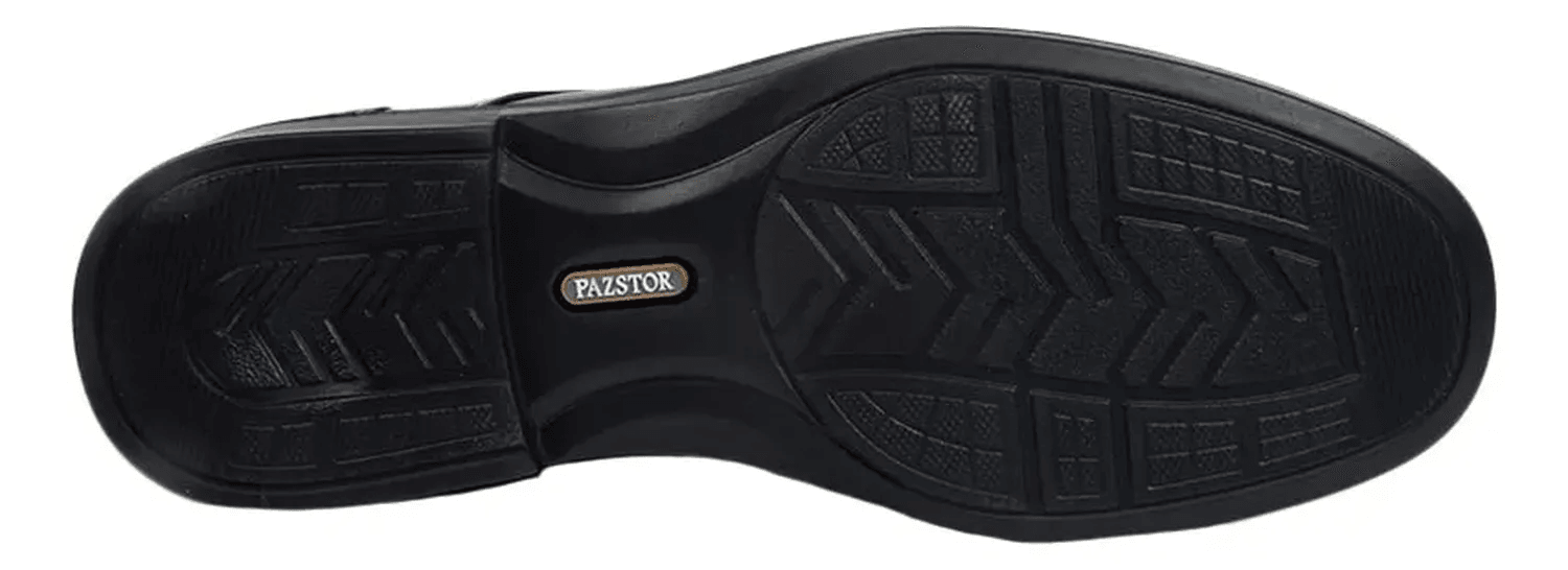 Botin Calzado Pazstor Caballero Confort Piel Borrego 1160299 — imagen 4