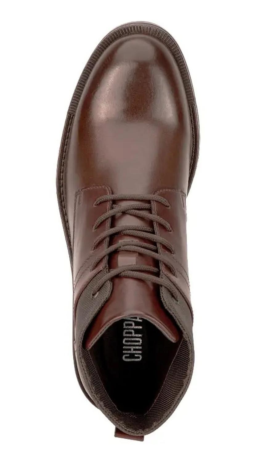 Zapato Hombre Choppard Vestir Agujeta 1103877 — imagen 3