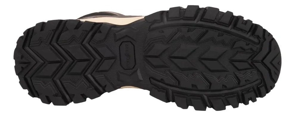 Bota Goodyear Caballero Vestir Casual Moda 1276513 — imagen 11