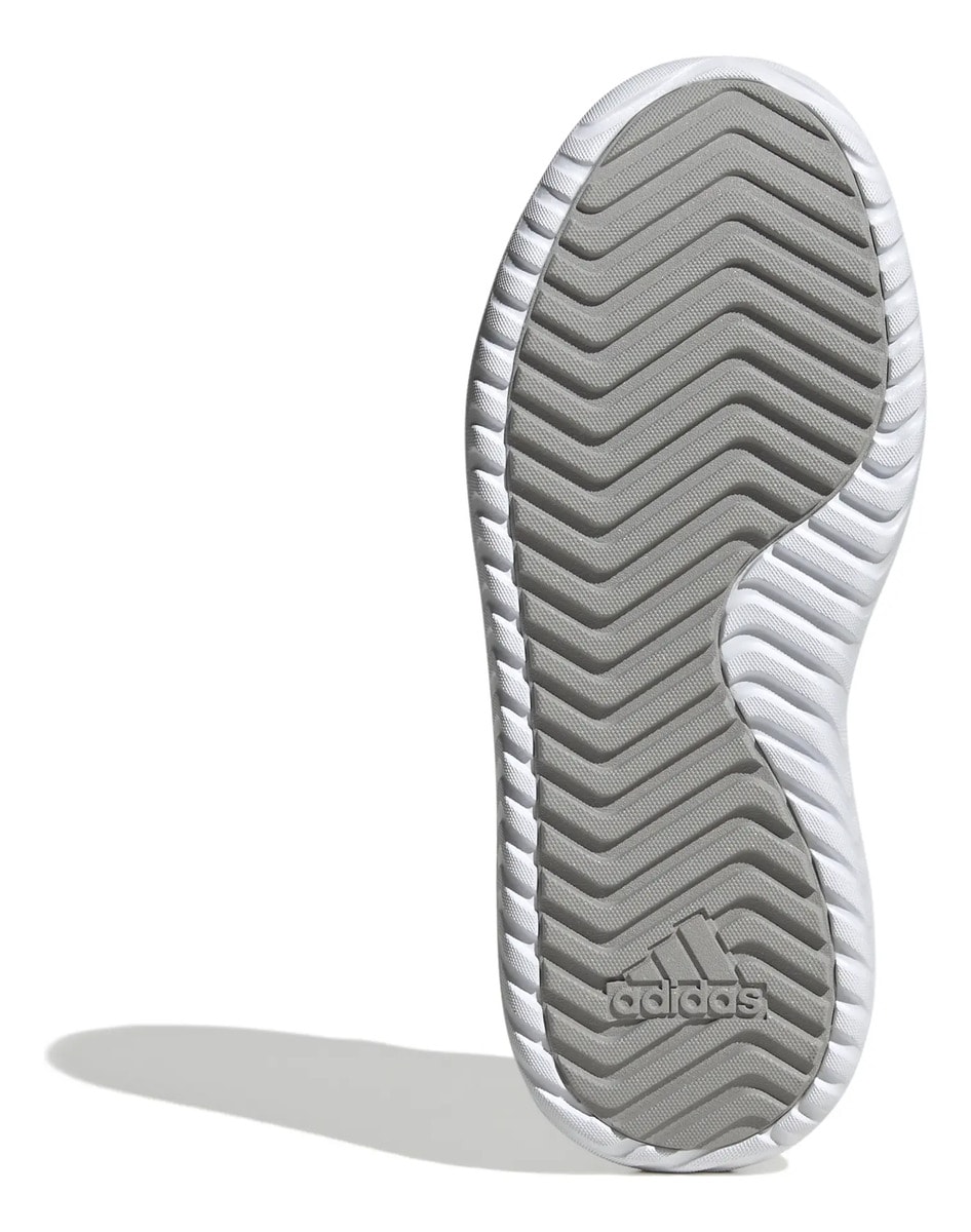 Tenis adidas Grand Court Dama Casual Gris Mujer — imagen 18