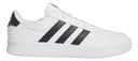 Tenis adidas Breaknet 2.0 Hombre Casual Blanco Caballero