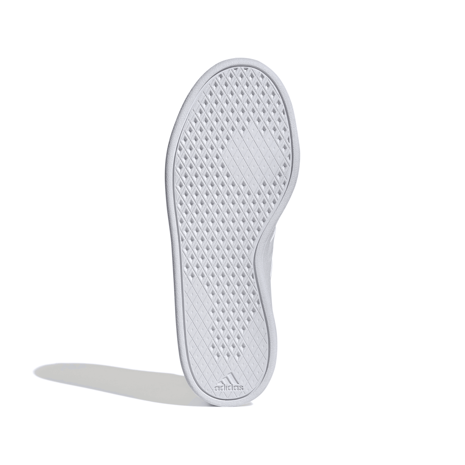 Tenis Adidas Breaknet 2.0 Dama Casual Blanco Mujer — imagen 8