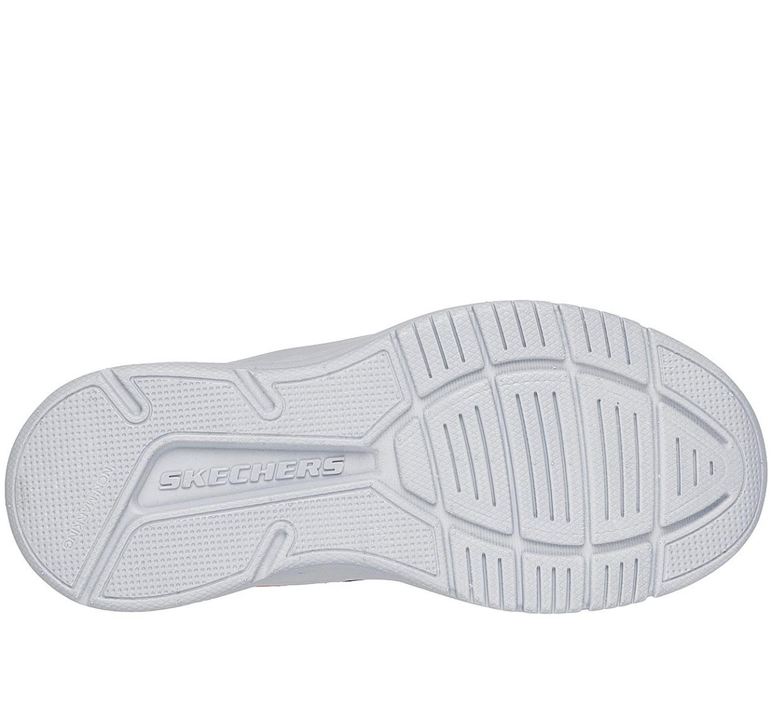 Tenis Skechers Microspec Advance para Niños 17 A 21. 403926LRDBK — imagen 5