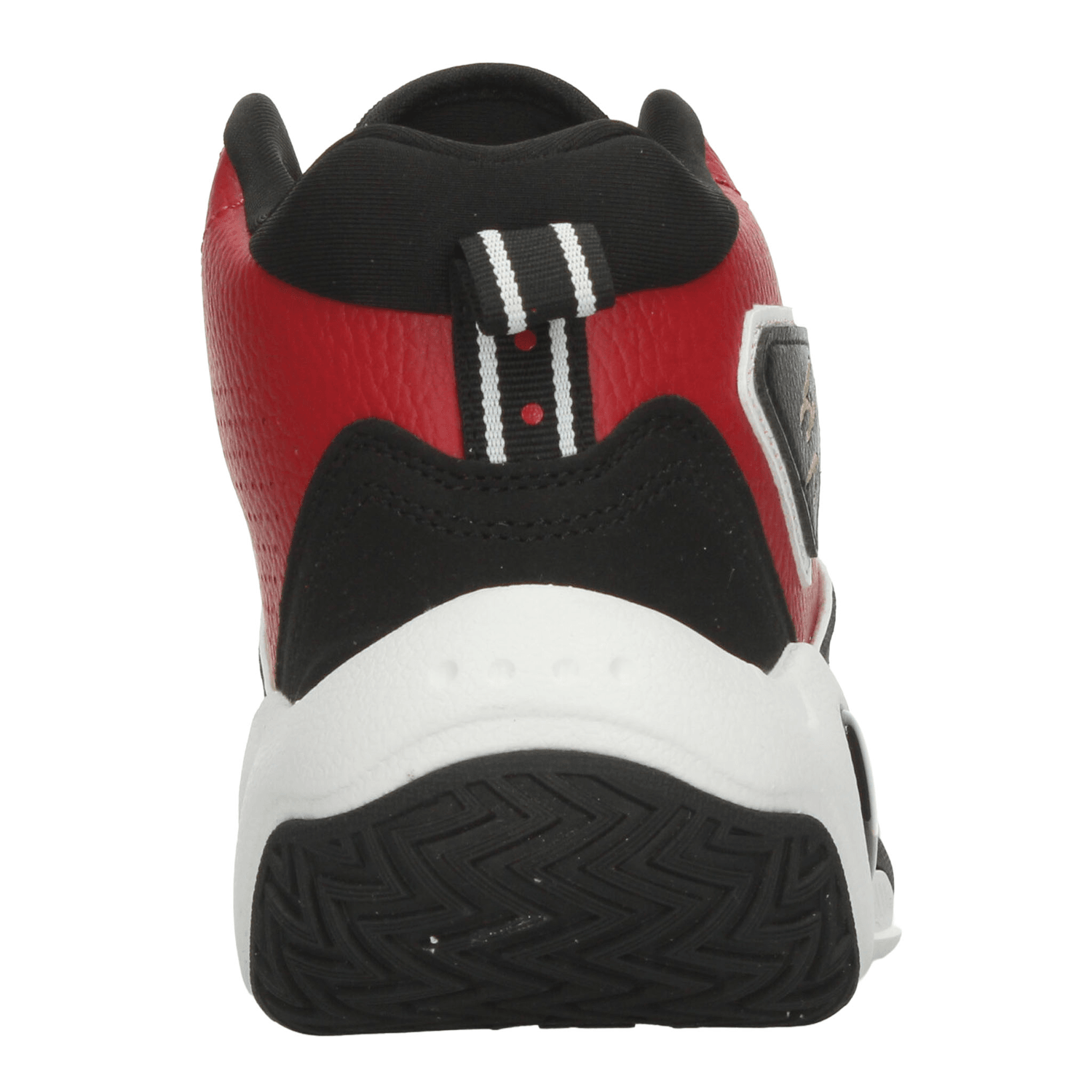 Tenis Shaq H.O.F. Hombre Rojo Basquetbol Para Caballero — imagen 8