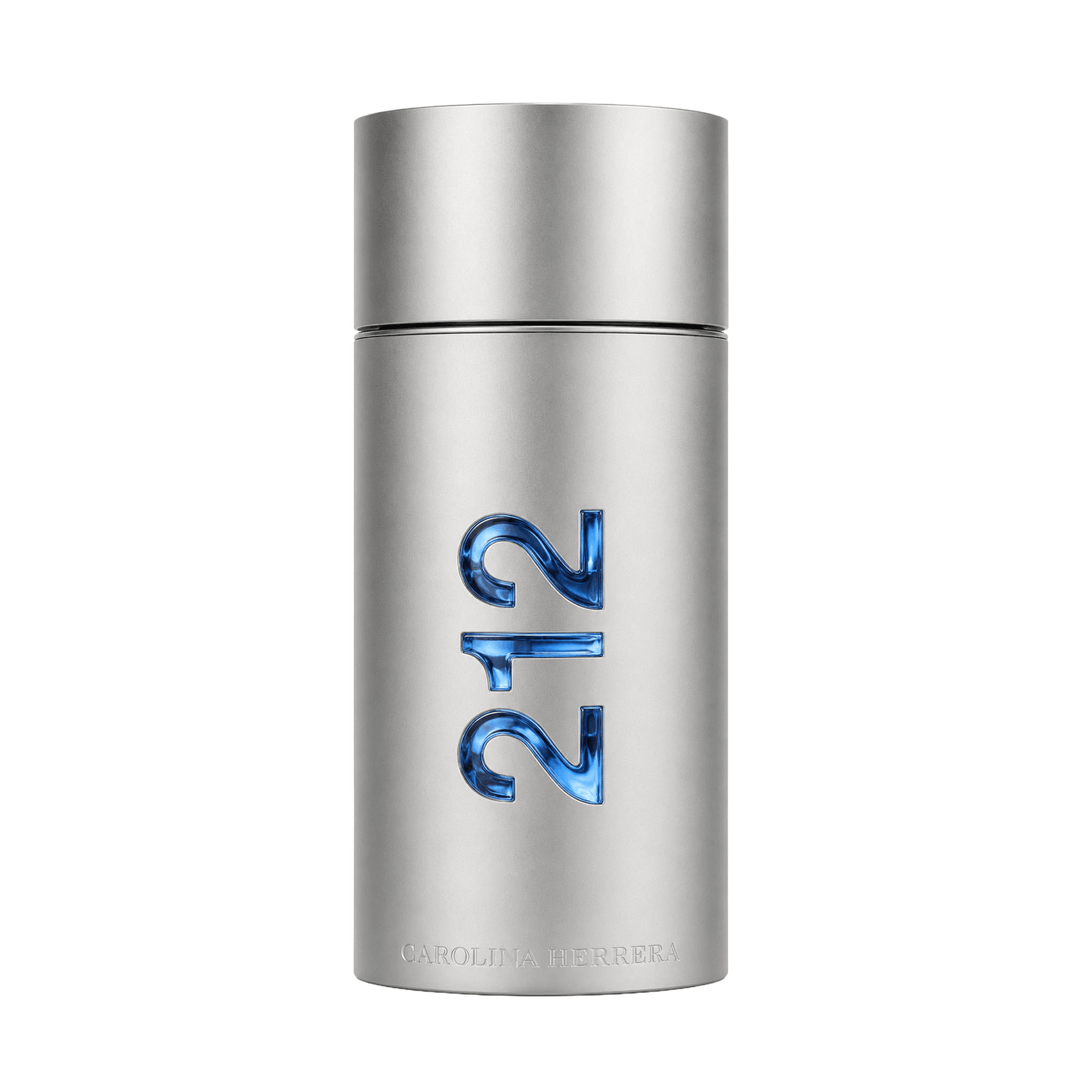 Perfume Carolina Herrera 212 NYC Hombre 100ml — imagen 2