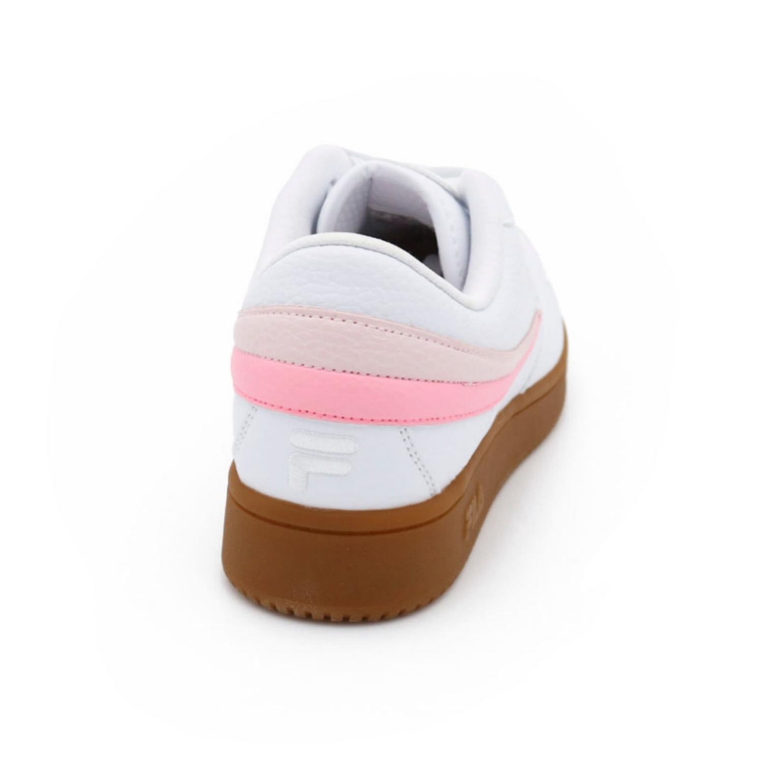 Tenis Fila A-Low para Mujer 5CM02206-154 — imagen 4