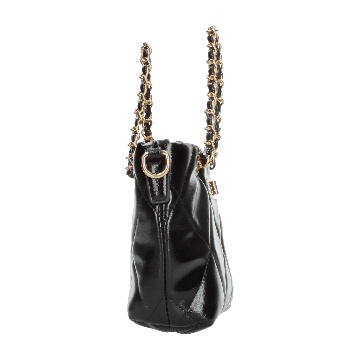 Bolsa Felianna Dama Casual Negro Mujer — imagen 8