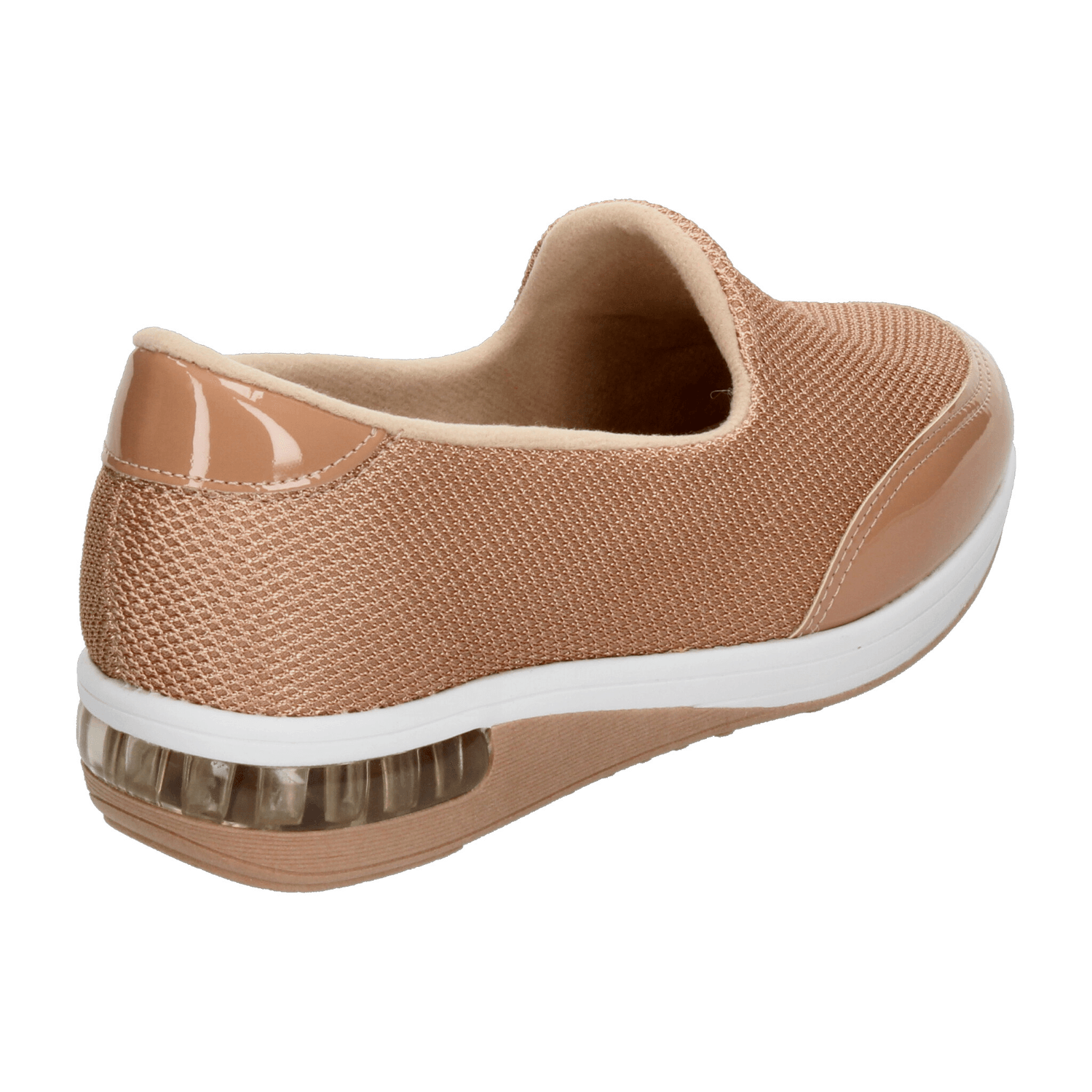 Tenis Modare Dama Casual Maquillaje Mujer — imagen 3