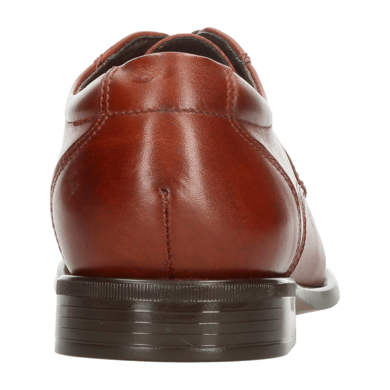 Zapato de Vestir Gino Cherruti Hombre Café Caballero — imagen 7