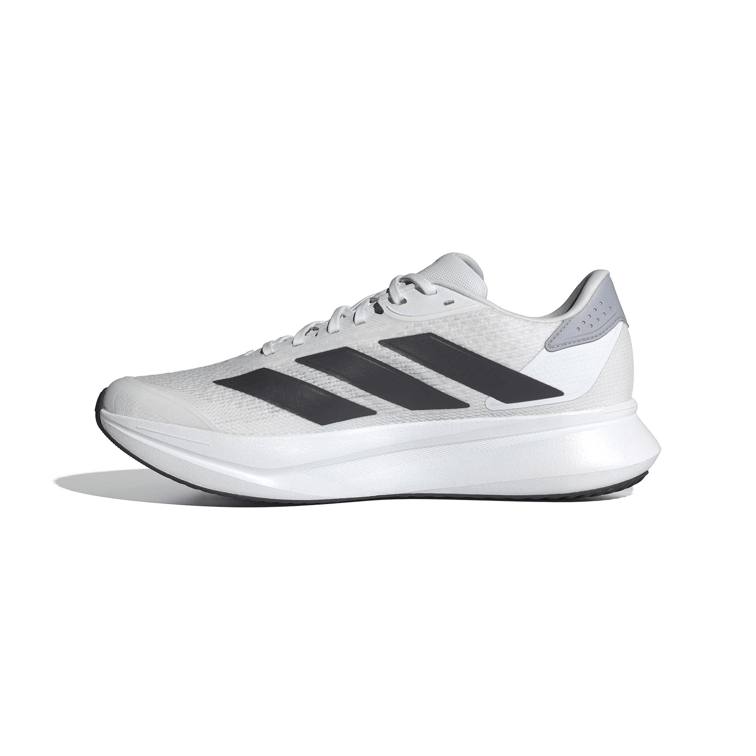 Tenis Hombre Adidas Duramo SL 2 Blanco Deportivo Caballero — imagen 5