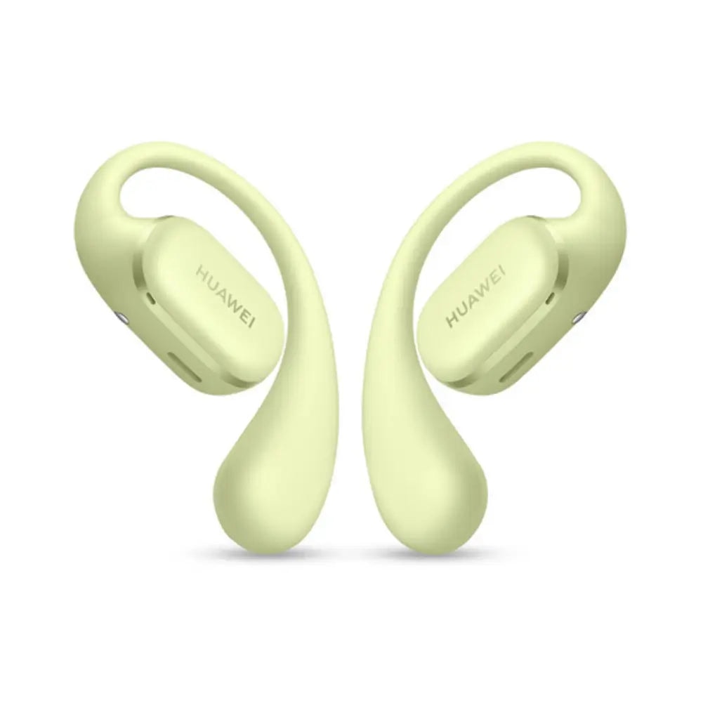 Audífonos Inalámbricos Huawei FreeArc - Verde — imagen 4