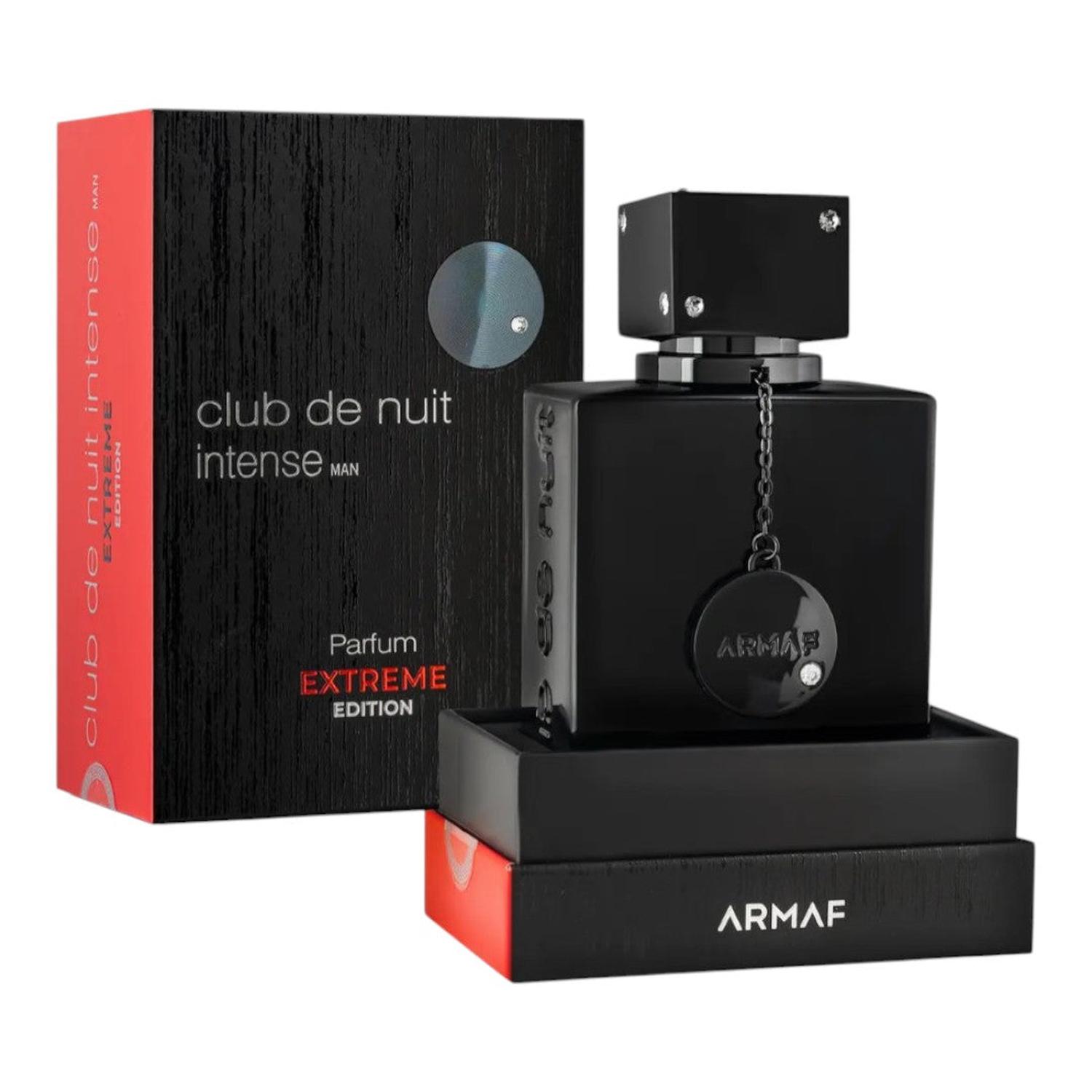 ARMAF CLUB DE NUIT INTENSE MAN PARFUM EXTREME EDITION 105 ML — imagen 3