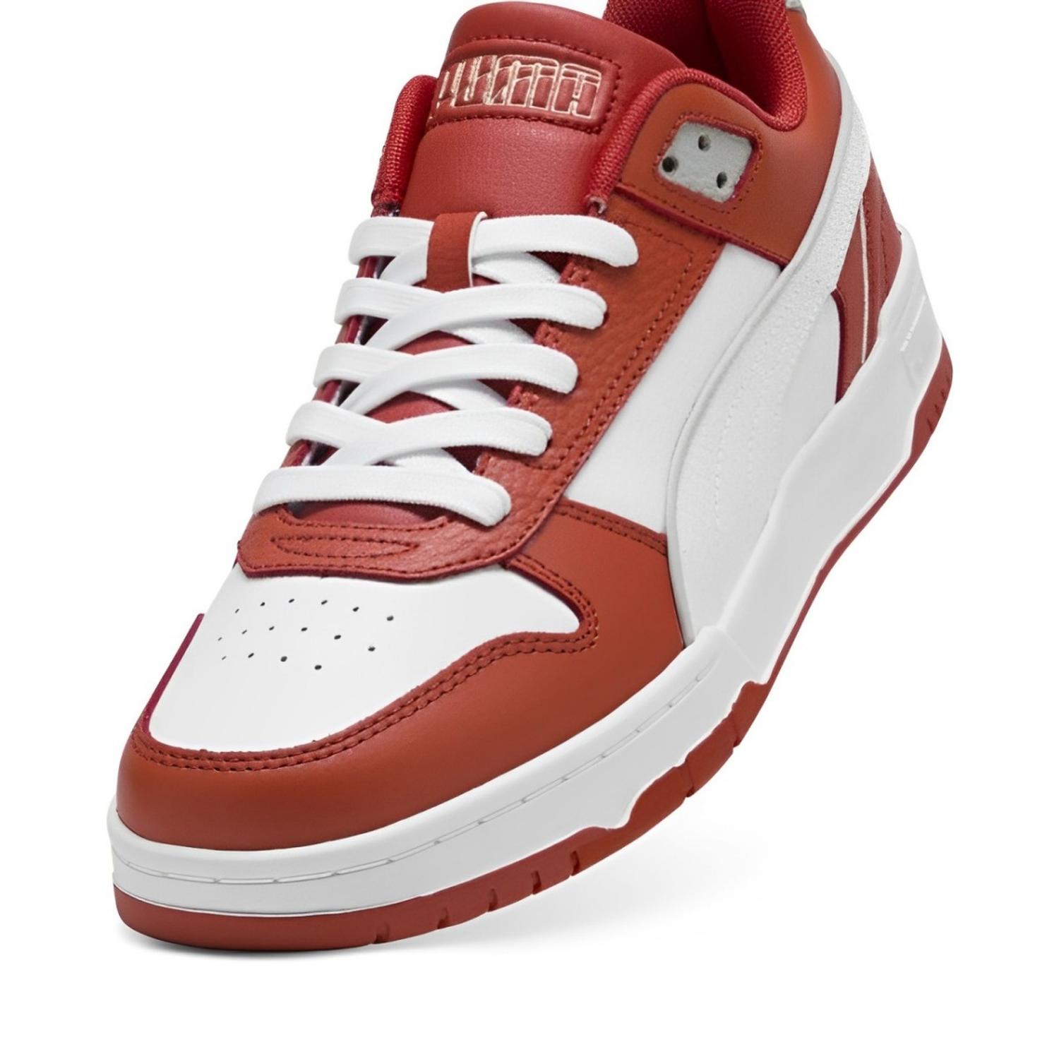 Tenis Puma RBD Game Low para Hombre 386373-44 — imagen 2