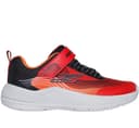 Tenis Skechers Microspec Advance para Niños 17 A 21. 403926LRDBK