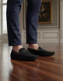 Mocasin Pierre Cardin Caballero Tejido 1089275