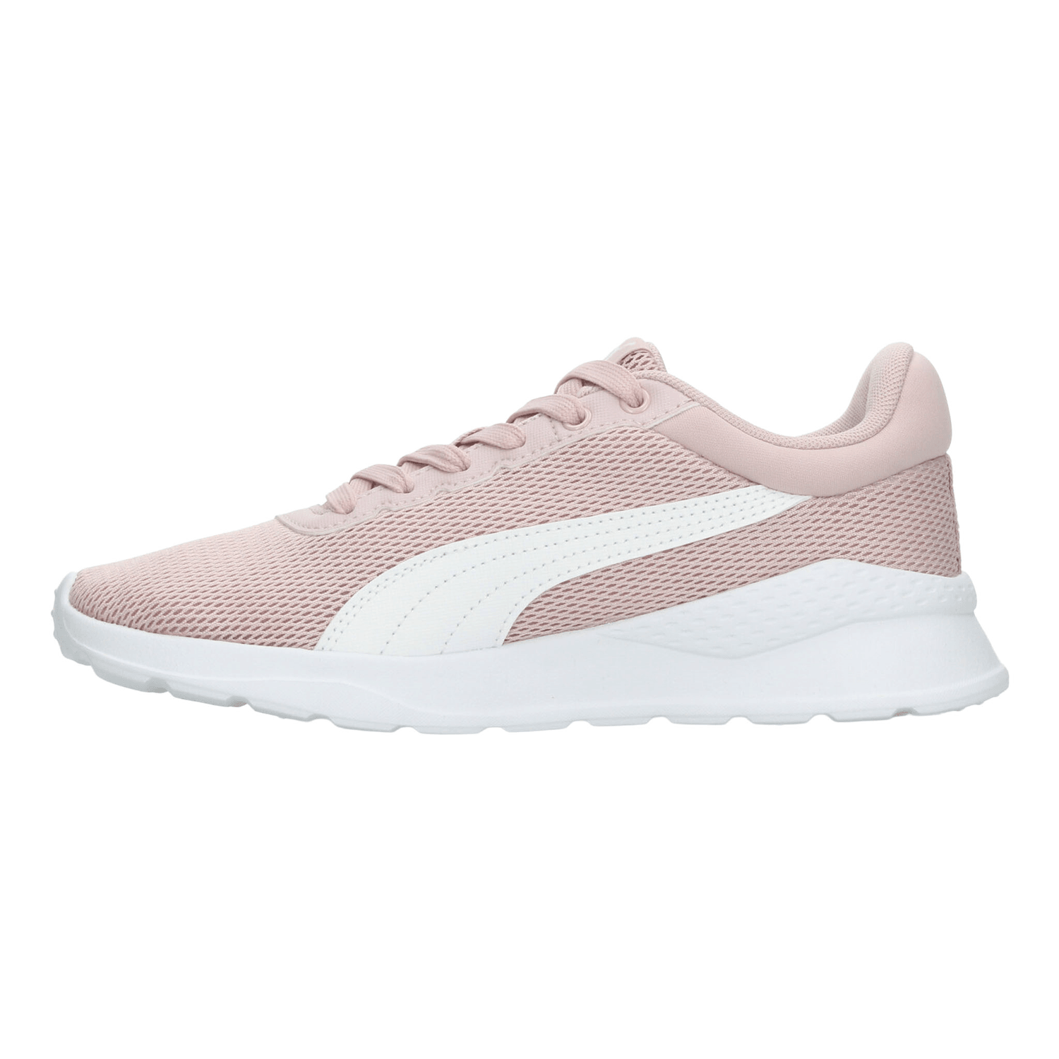 Tenis Puma Anzarun Vivid Dama Deportivo Gimnasio Rosa Mujer — imagen 5