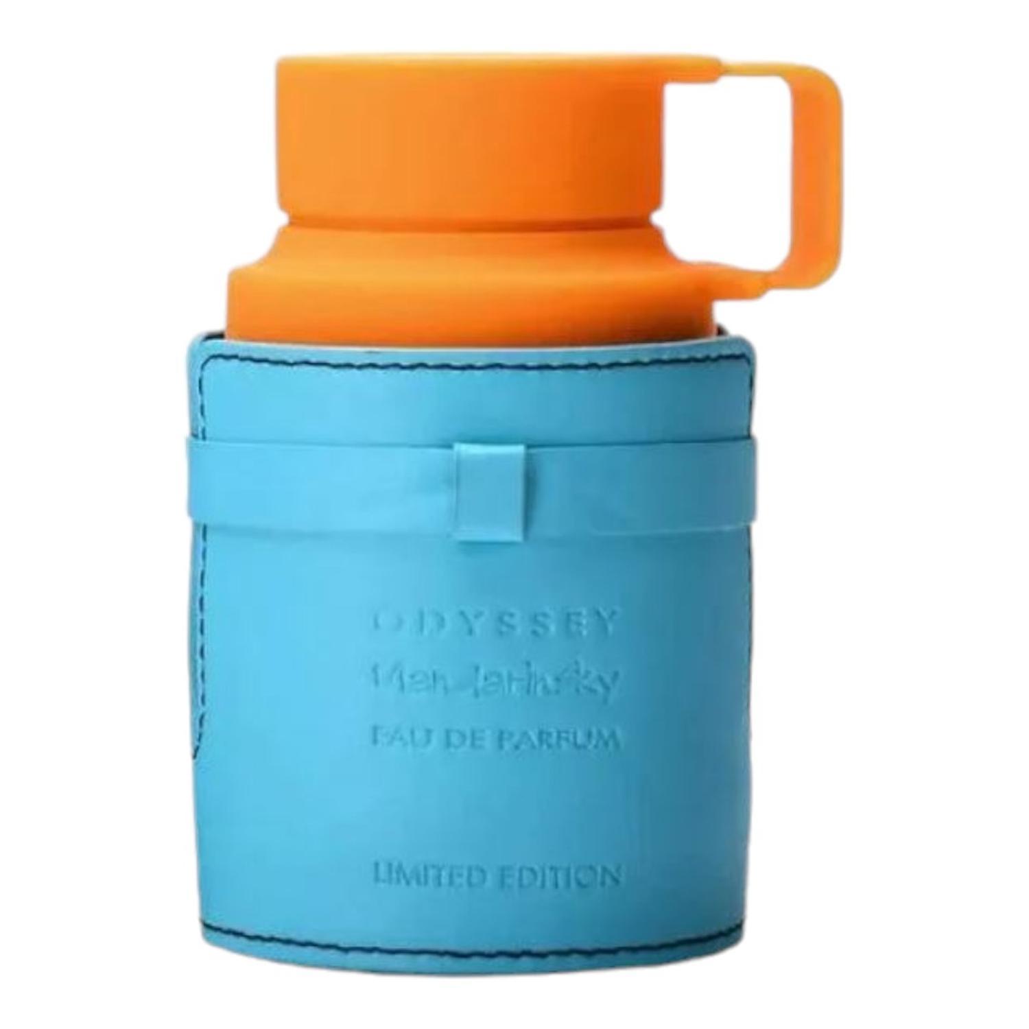 Armaf Odyssey Mandarin Sky Edp 200 ml — imagen 1