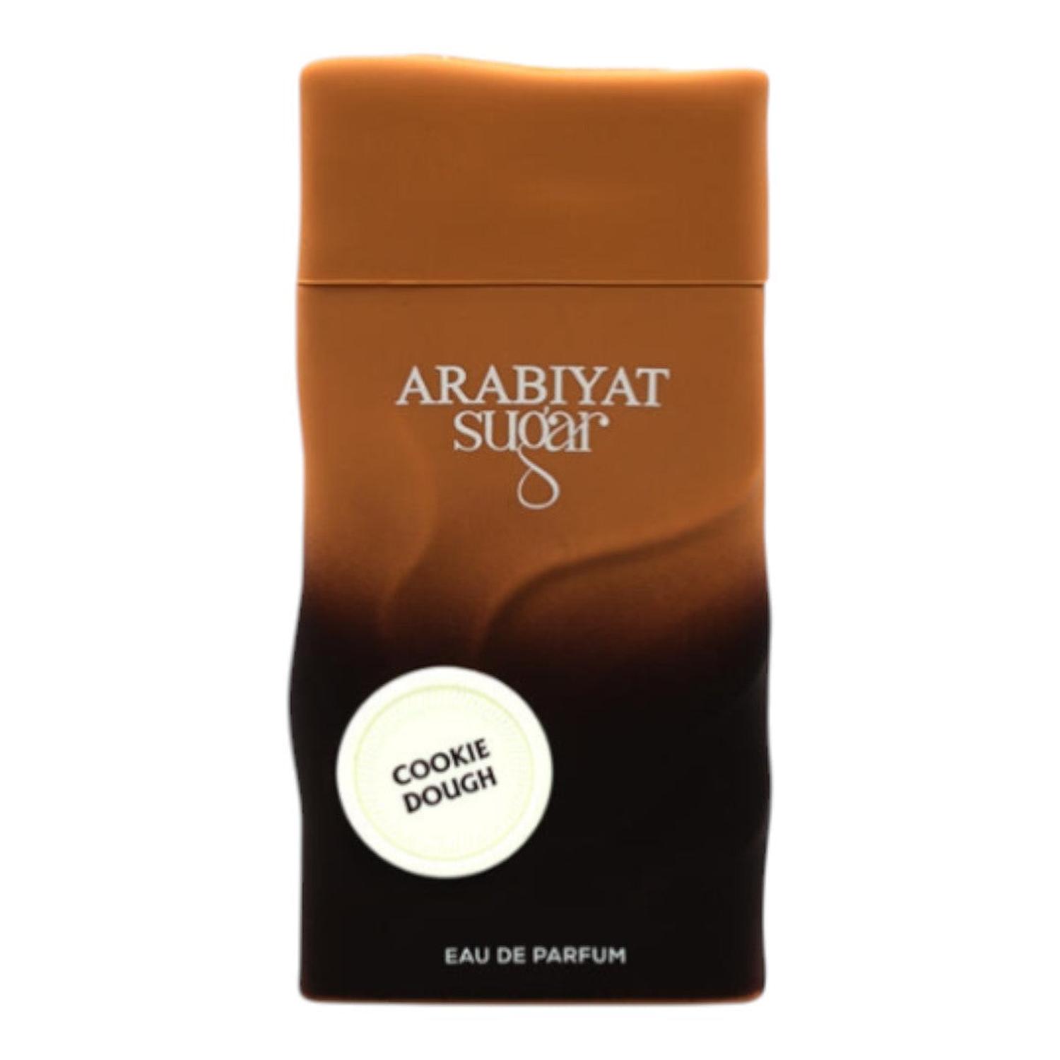 ARABIYAT SUGAR COOKIE DOUGH EDP 100 ML — imagen 1