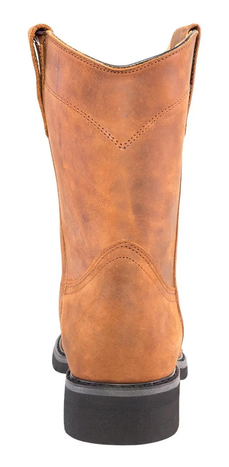 Botas Caballero Jc Mc Coy 123977 — imagen 3