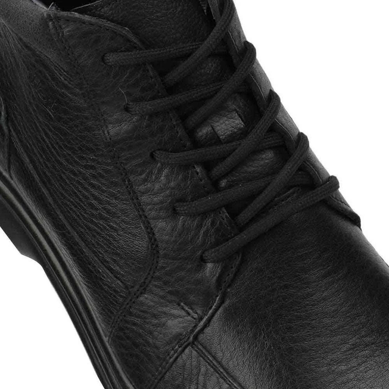 Botin Flexi Caballero Confort Con Agujeta 989601 — imagen 4