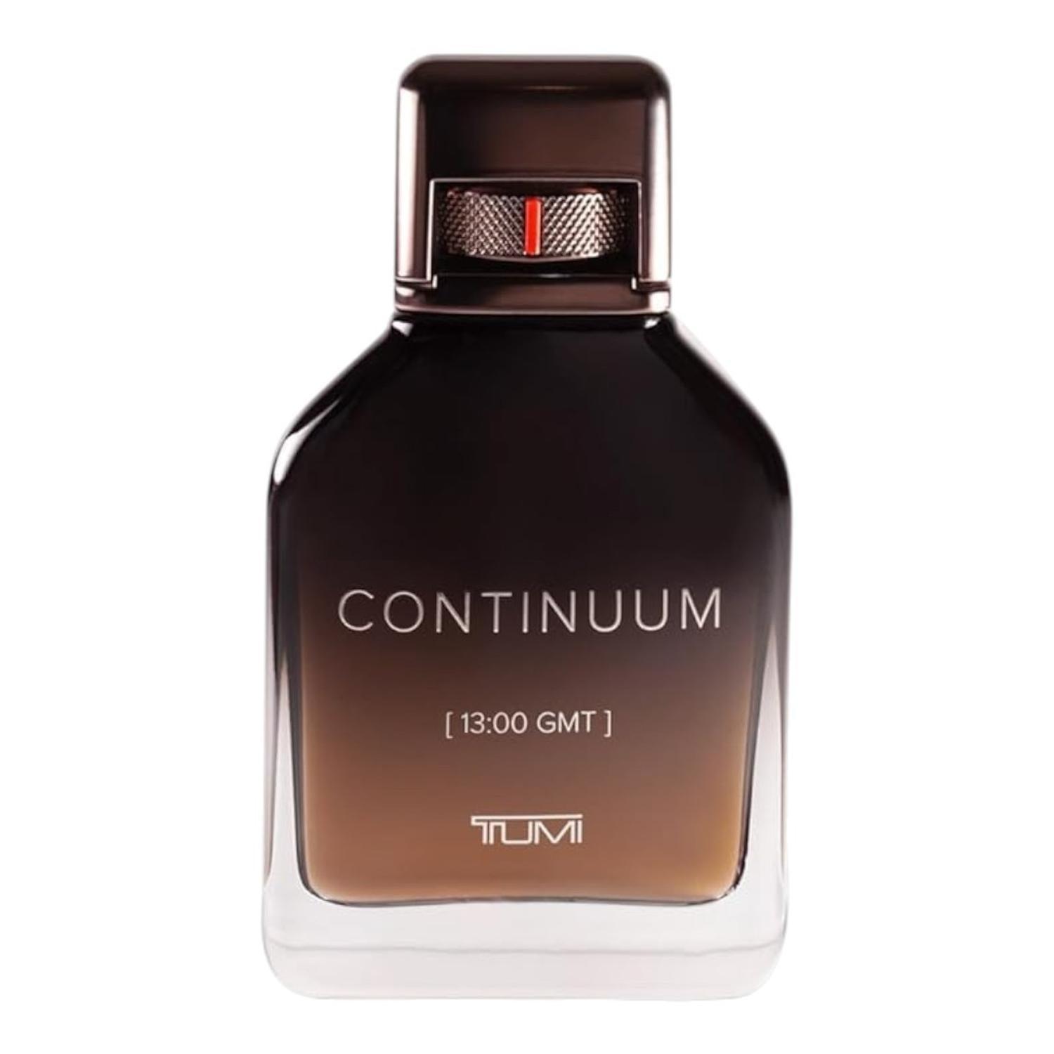 TUMI CONTINUUM EDP 100 ML — imagen 1