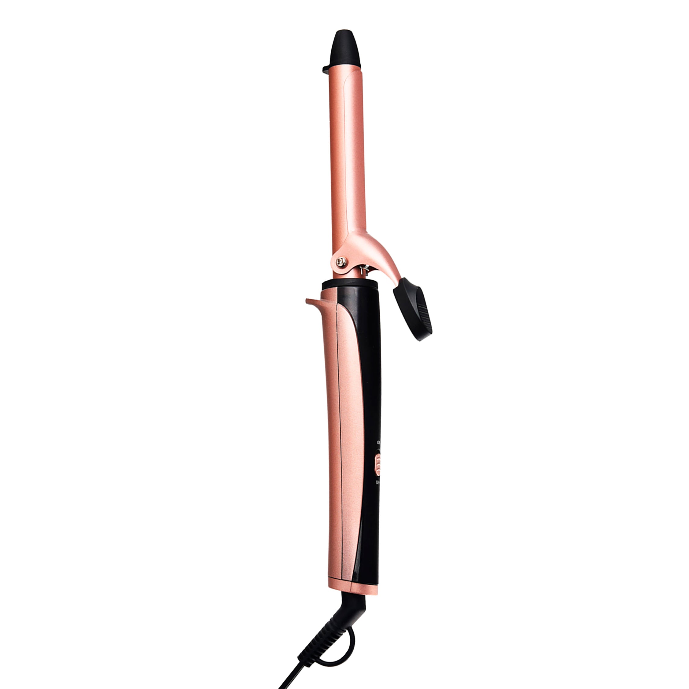 Tenaza Rizadora de Cabello Ceramica 19 mm Timco TR-20D — imagen 3