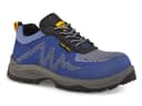 Tenis industrial Seguridad Hombre casquillo Workland 76451AZ