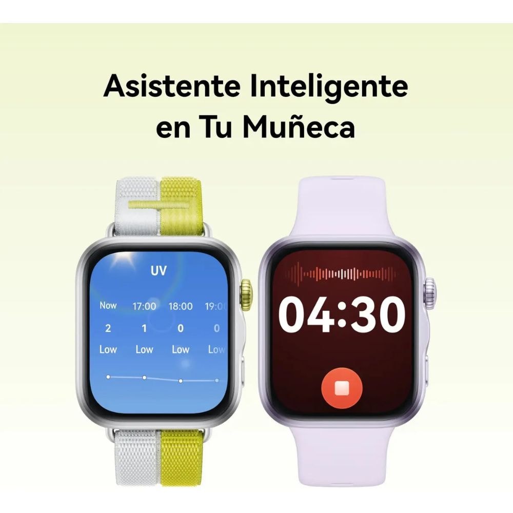 SmartWatch Huawei Watch Fit 5 - Morado — imagen 5