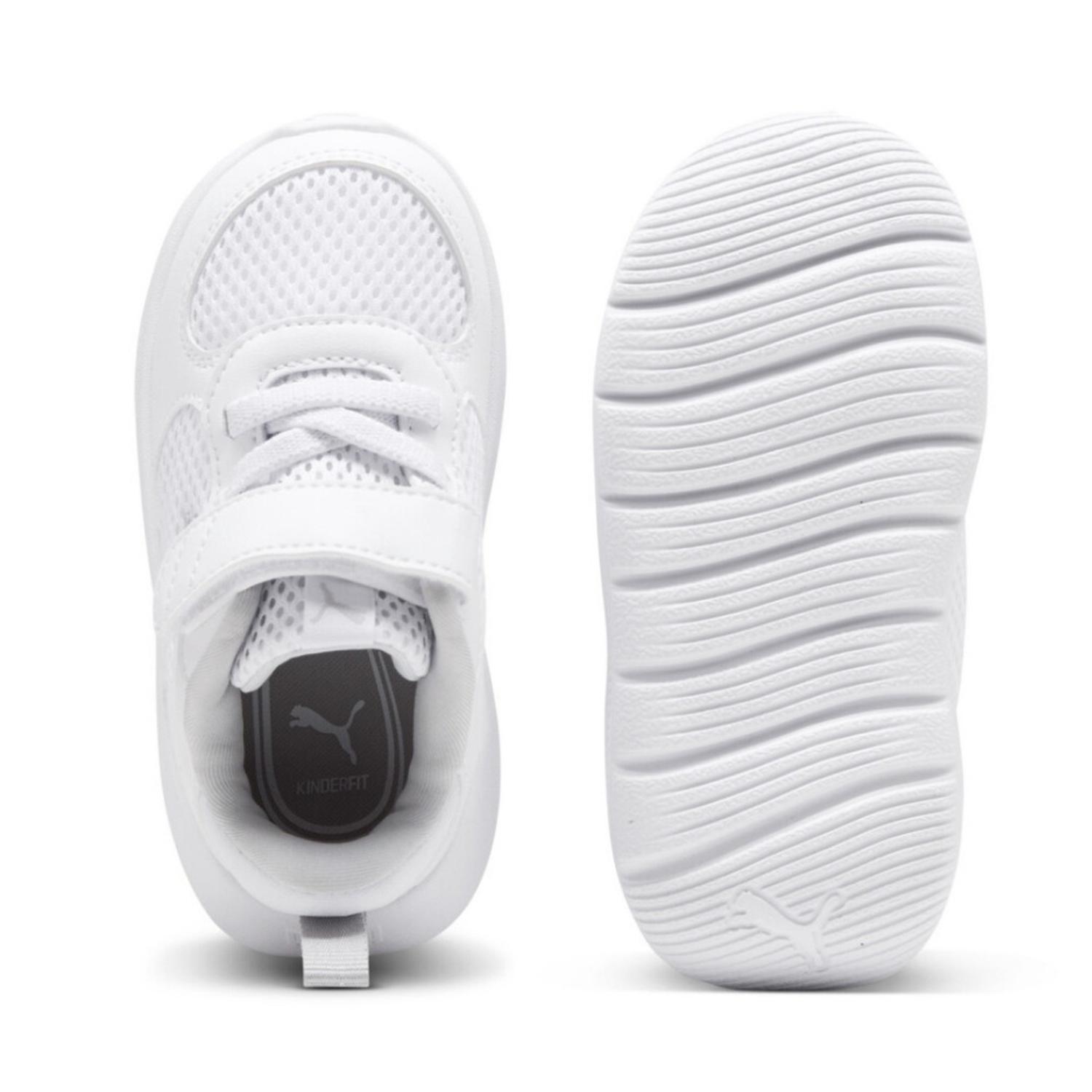 Tenis Puma Fun Racer 2 AC+ INF para Niños Pequeños 400581-05 — imagen 6