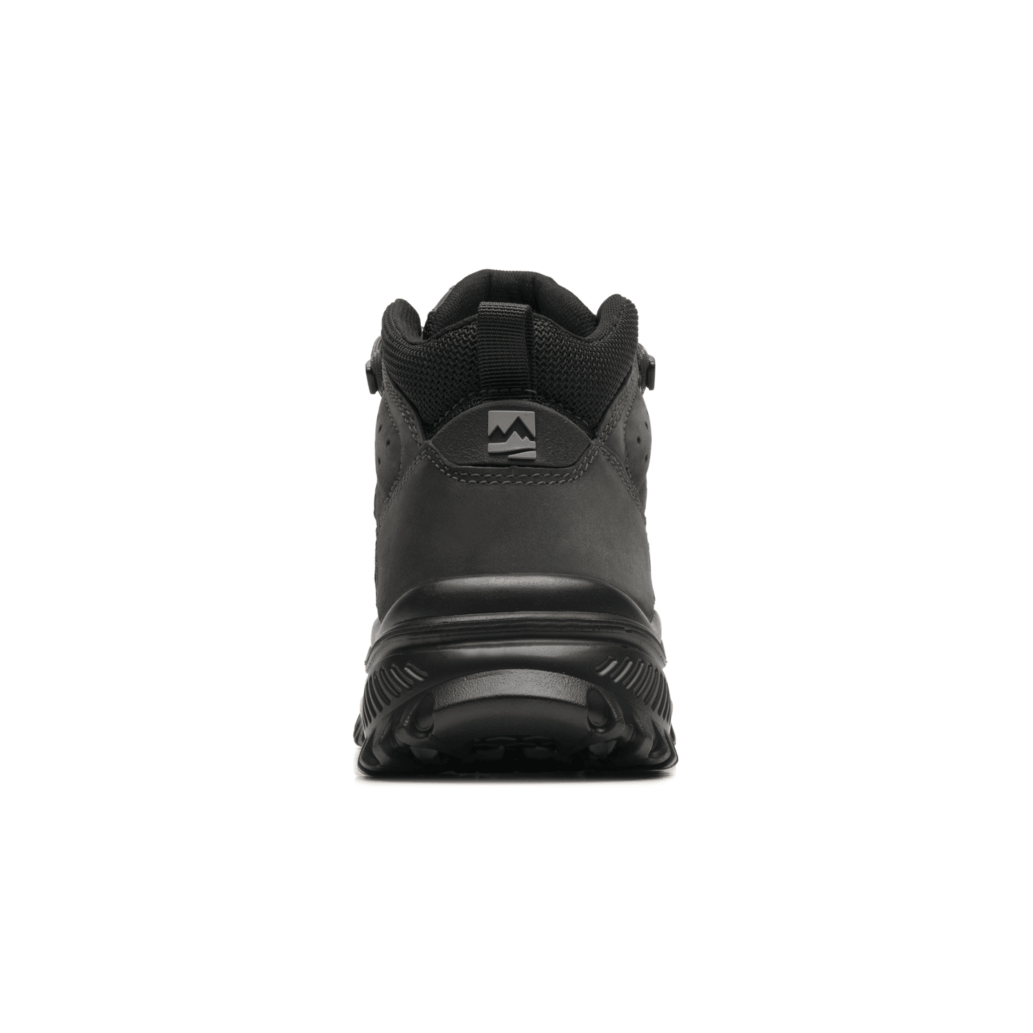 Bota Flexi Country Hombre Outdoor Senderismo Casual Negro Caballero — imagen 7