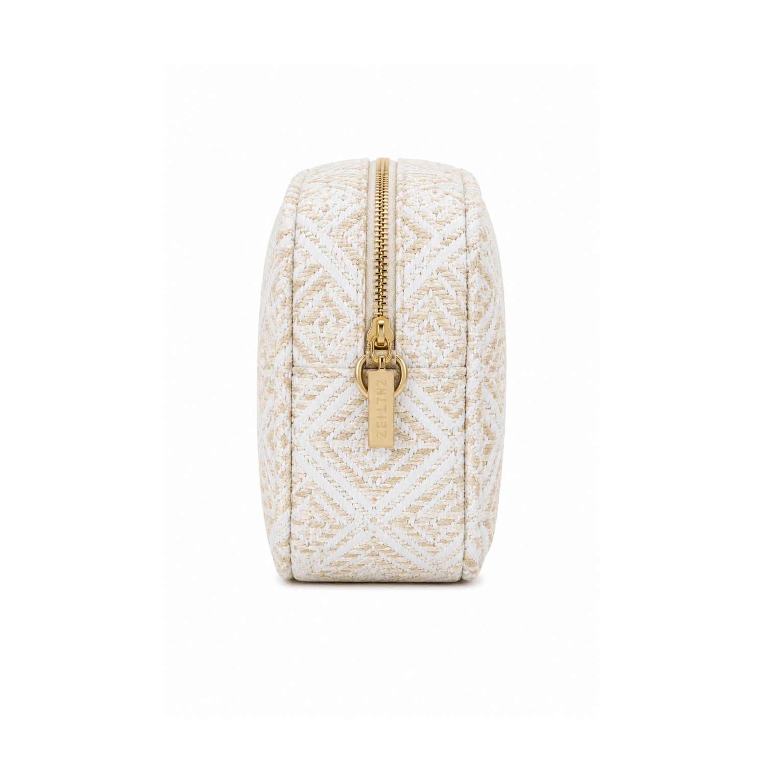 Bolsa Dama Felianna Blanco Casual Mujer — imagen 4