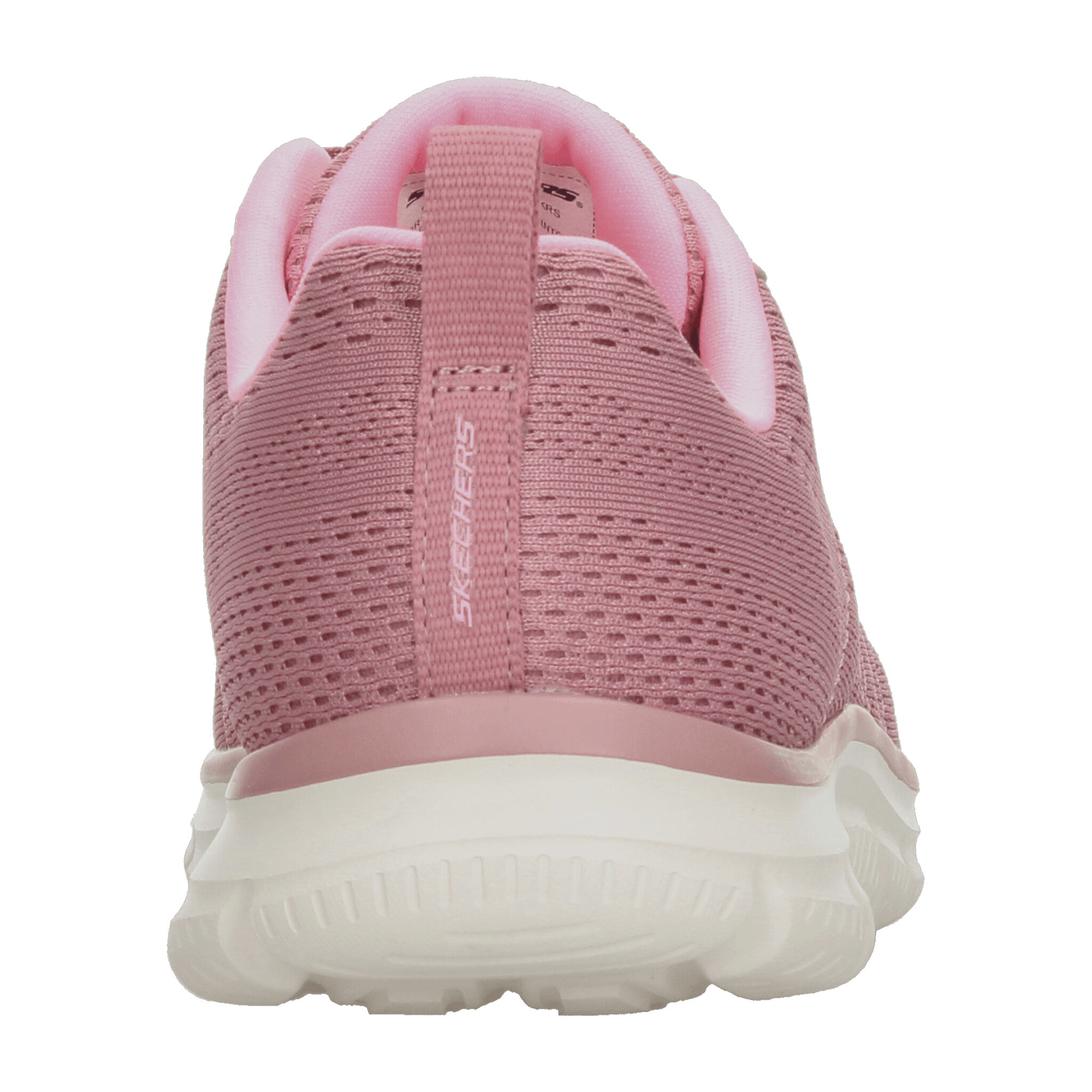 Tenis Skechers Dama Deportivo Rosa Mujer — imagen 7