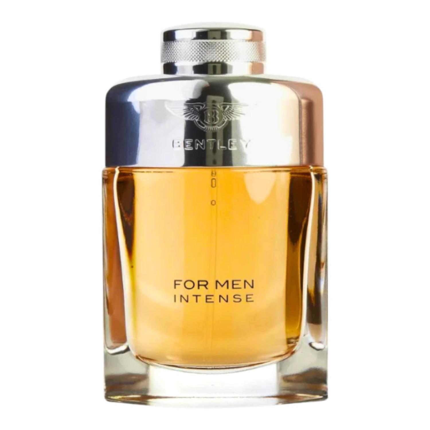 BENTLEY BENTLEY FOR MEN INTENSE EDP 100 ML — imagen 1