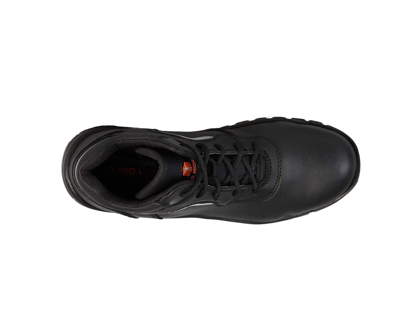 Bota industrial casquillo hombre trabajo PRO WORK 72734 — imagen 16