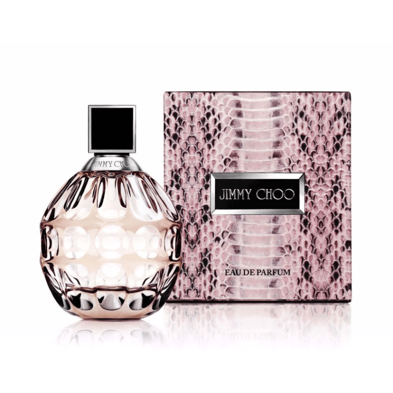 JIMMY CHOO EDP 100 ML DAMA — imagen 2