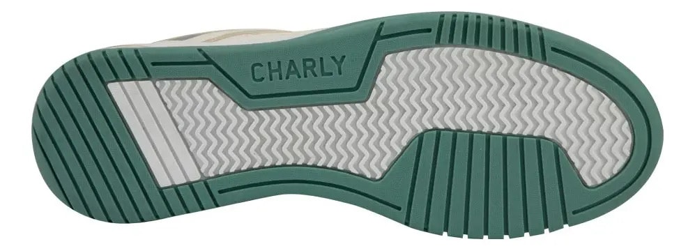 Tenis Charly Caballero Casual Urbano Choclo 1106869 — imagen 10