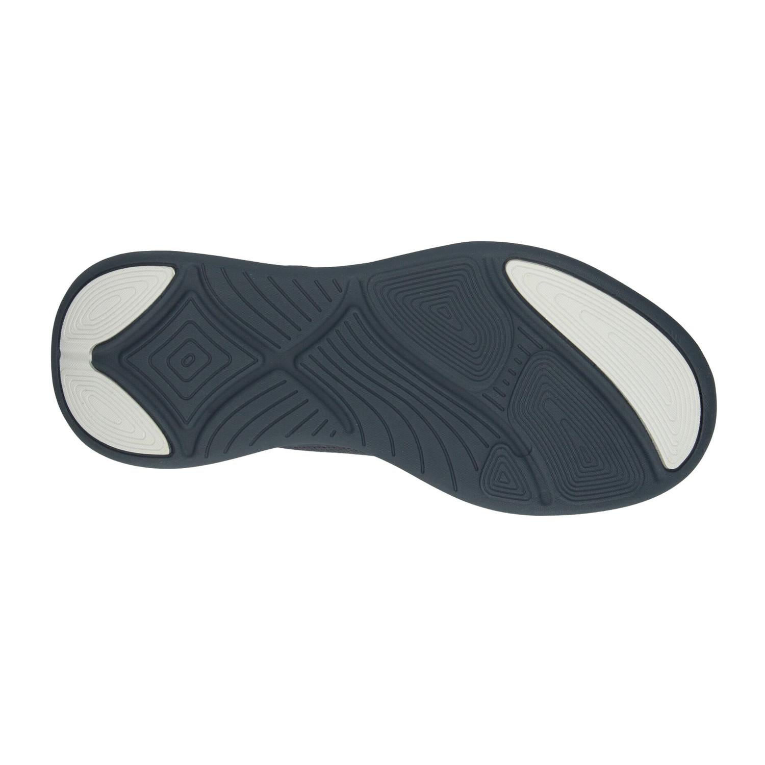 Tenis Hombre Skechers BOBS Azul Deportivo Caballero — imagen 10