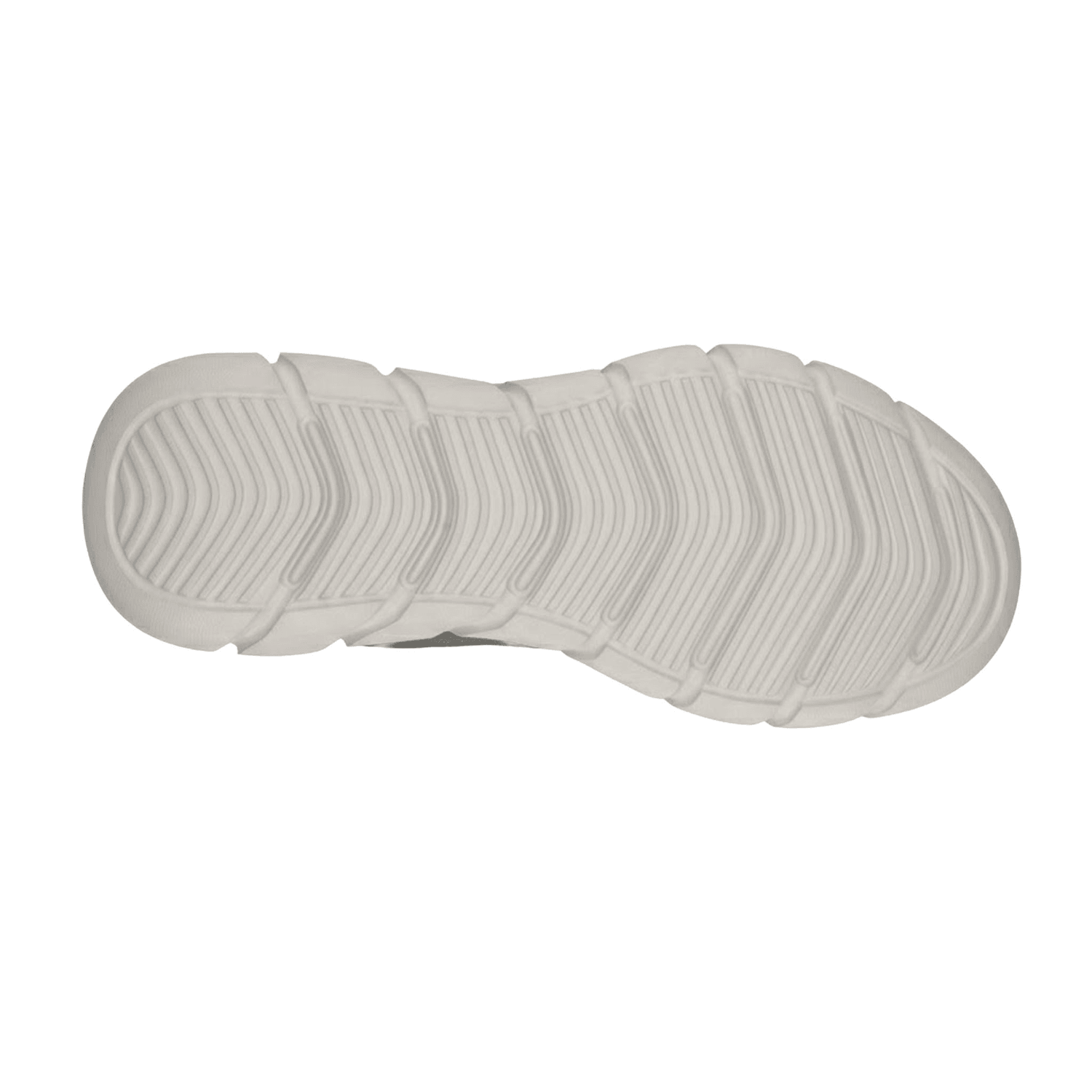 Tenis Hombre Skechers Bobs B Flex Gris Oscuro Deportivo Caballero — imagen 10