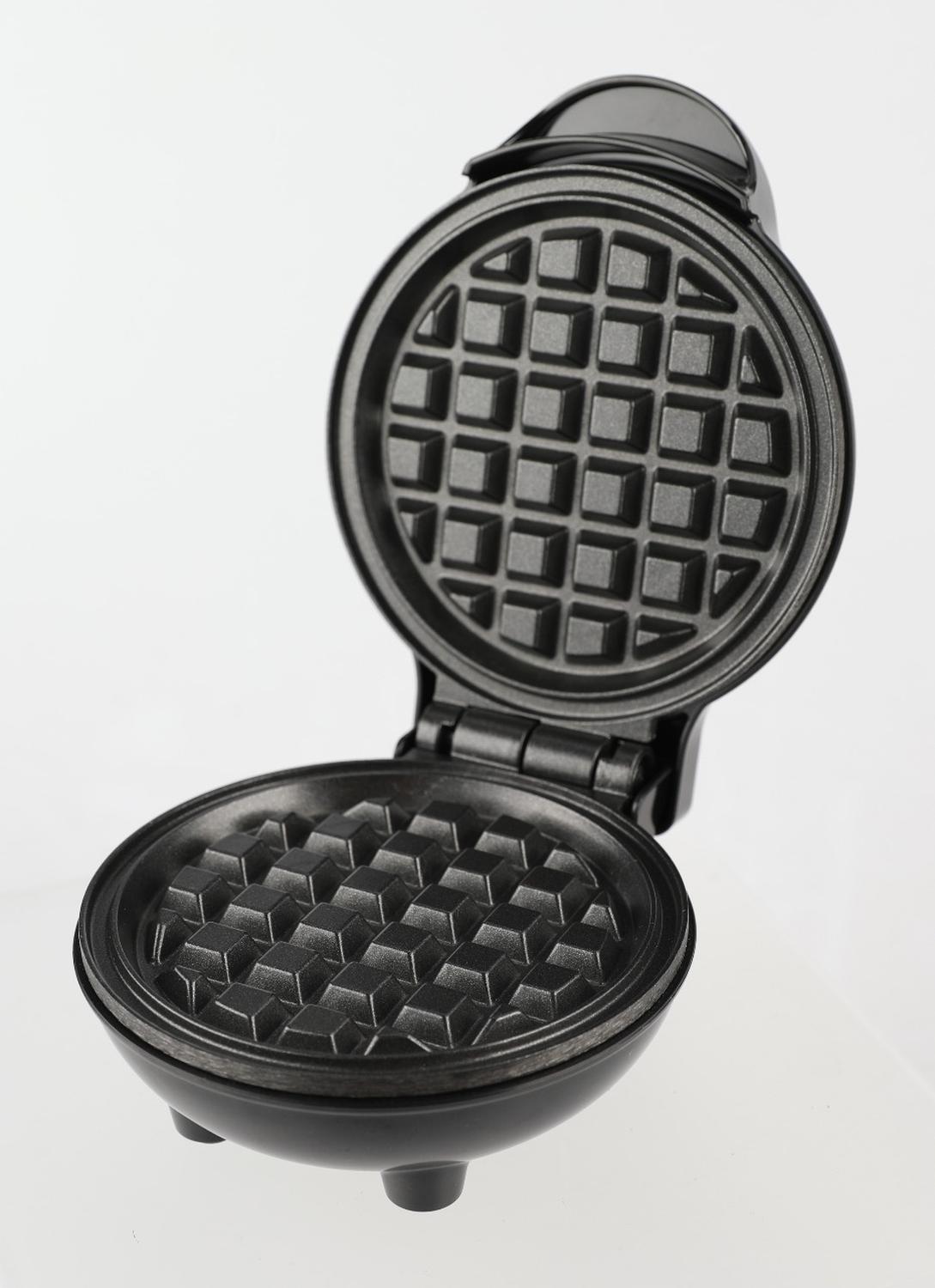 WAFLERA MINI BELGA AMERICAN 9991 TAMAÑO PAN BIMBO — imagen 3