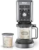 Ninja Creami Deluxe NC501 11 en 1 Máquina de Helados