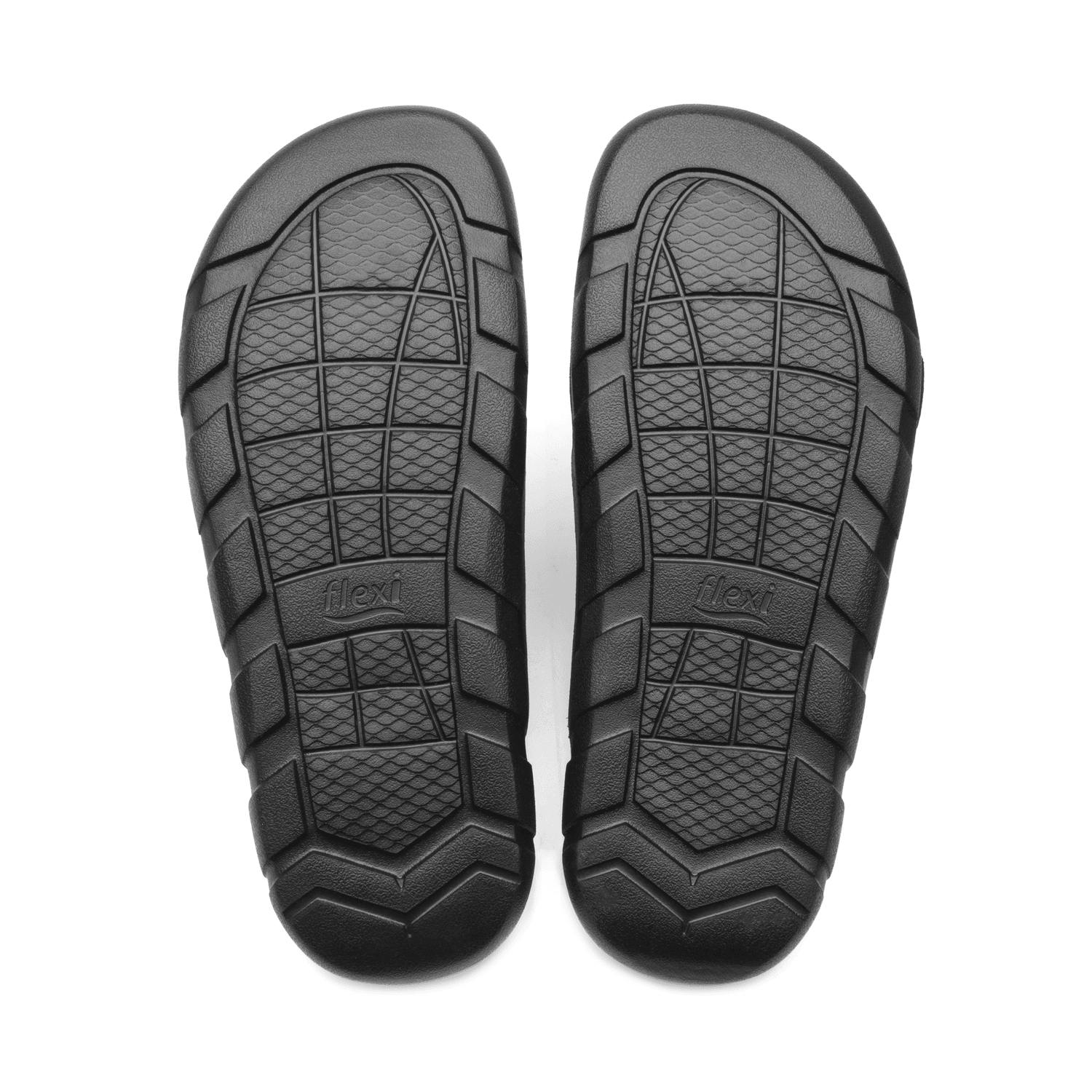 Sandalias Hombre Flexi Café Casual Caballero — imagen 10