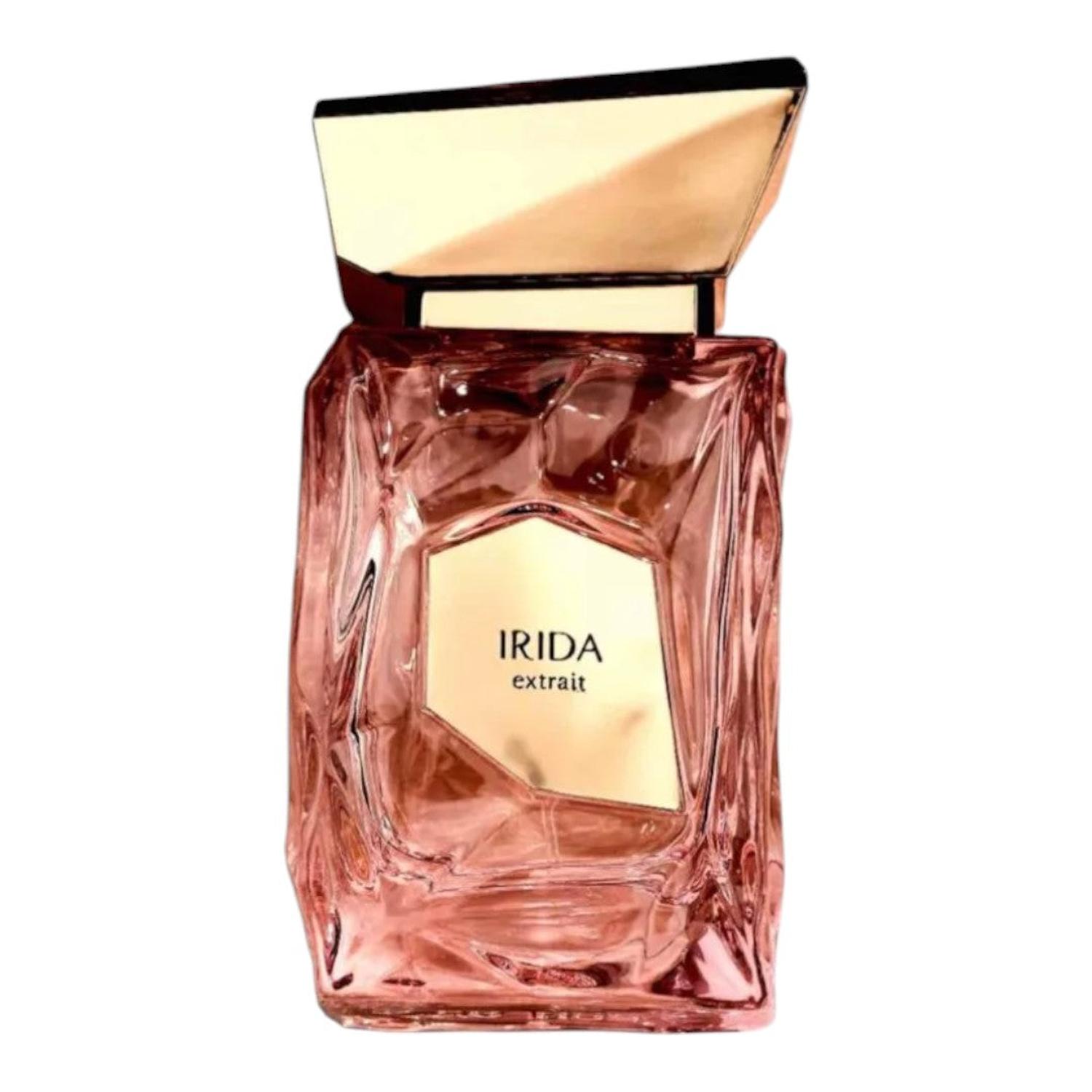 FRENCH AVENUE IRIDA EXTRAIT DE PARFUM 100 ML — imagen 1