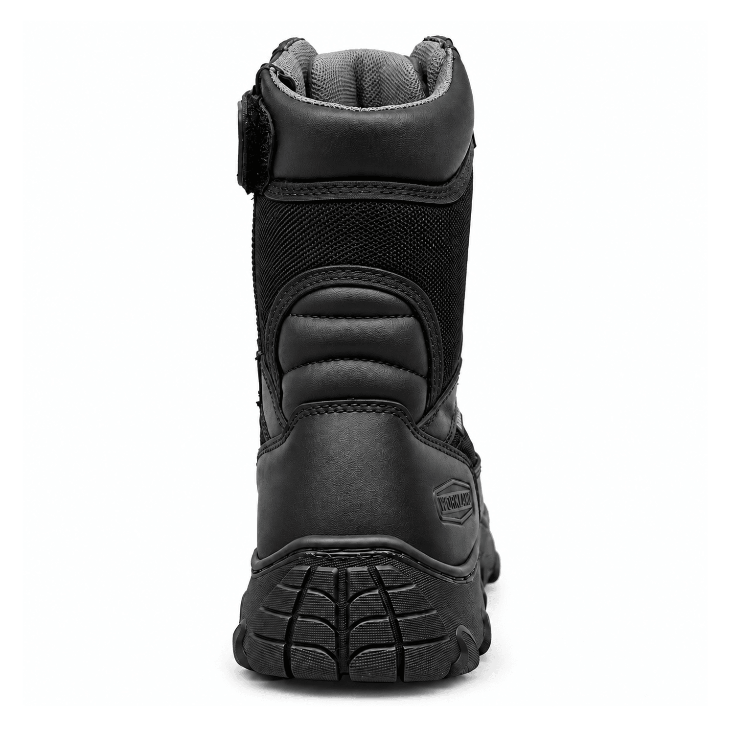 Bota Tactica Militar Policia Hombre Workland 76215 — imagen 5