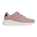 Tenis Skechers Uno Lite Dama Casual Rosa Mujer
