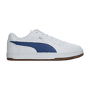 Tenis Puma Caven 2.0 Hombre Casual Blanco Caballero