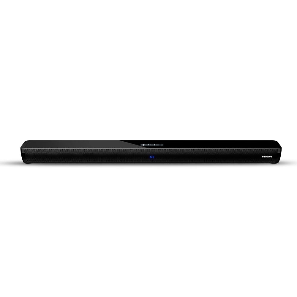 Barra de sonido bocina Billboard Studio Plus: 2.0 audio óptico, 60W — imagen 2